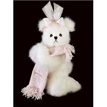 Patty Praysmore Bear - Bearington Bear - Baptism Gift