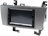  : Scosche TA2073B 2007 Toyota Tundra DIN With Pocket and Double DIN Kit