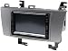 Search Our Specialty Mall : Scosche TA2073B 2007 Toyota Tundra DIN With Pocket and Double DIN Kit