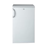 LEC R5026W 50cm Under Counter Fridge White