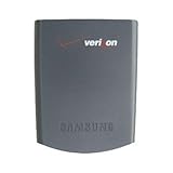 NEW SAMSUNG SCH-I760 OEM EXTENDED BATTERY ABCI760FDZ