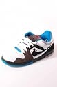 NIKE 6.0 AIR ZOOM ONCORE WHITE BLACK MIDNIGHT