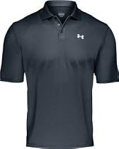 Men's Performance Polo Tops by Under Armour