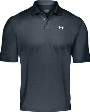 Golf Under Armour Mens HeatGear Performance Polos