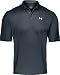 Under Armour Mens HeatGear Performance Polos