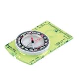Compass, Base Plate, Magnifier, Luminescent by Moteng