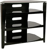 BCE32 - 32 Wide Hi-Boy Flat Panel TV Stand