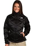 The North Face Womens Aconcagua Jacket Black Size Small