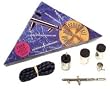 Badger Air-Brush Co 155 Anthem Airbrush Complete Set
