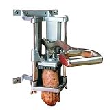 Nemco N554502 Easy Frykutter 3 8 Heavy Duty French Fry Cutter by Nemco