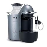 Siemens - EPD1013221 - Cafetiere Nespresso 19 bars TK50N01FR