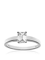 Revoni Anillo (oro blanco 18 ct)