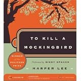 To Kill a Mockingbird