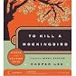 To Kill a Mockingbird