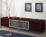 Modloft Lexington 76 Entertainment Center Cabinet