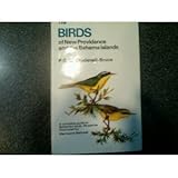 The birds of New Providence and the Bahama Islands