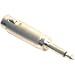 American Recorder (ART) XLR Female to 1/4