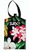 Orchid Flowers Orchids Luggage Tag Travel Accessories- Gifts and Gift Ideas For GRADUATION Him Her Men Man Women Ladies Alumni, Students, Fans, Travelers Teachers High Quality