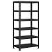 All Welded Steel Shelving Unit - 30