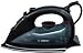 Bosch Sensixx Comfort Power TDA8337 Steam Iron Black 2700W