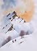 Wild Landscapes in Watercolour DVD with David Bellamy