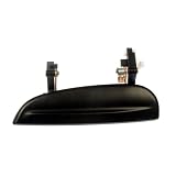 31lpcJBveyL. SL160  Dorman 80737 Kia Rio Driver Side Replacement Front Exterior Door Handle