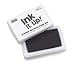 Ink It Up! Premium Dye Based Black Stamp Pad