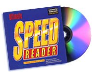 Ultimate Speed Reader