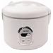 Aroma 8-Cup Cool-Touch Rice Cooker
