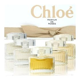 CHLOE�i�N���G�j �N���G �~�j�@�t���O�����X�@�Z�b�g�@�iEDT5�����~2�@EDP5�����~2�@EDP�C���e���X5�����j �����E�t���O�����X (1454544)