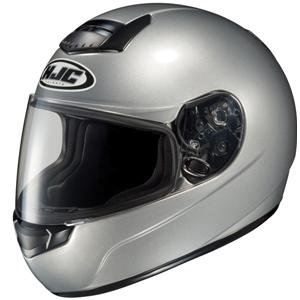 HJC CS-R1 Solid Helmet