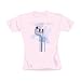 Backstreet Boys - Girl Shirt Radiate (in XL) von Backstreet Boys - alle Infos