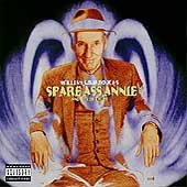 CD-Charts  Music : Spare Ass Annie and Other Tales