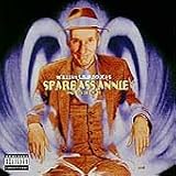 Spare Ass Annie and Other Tales