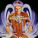 Spare Ass Annie & Other Tales