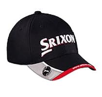 ダンロップ SRIXON 帽子 スリクソン マーカー付きキャップ（コインポケット付き） SXH8144