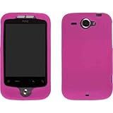 HTC Wildfire (GSM) Silicone Gel Watermelon