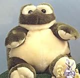 Plush Plumpee Frog 12