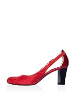 Lisa Minardi Salones (Rojo)