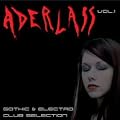 Aderlass Vol.1 Doppel-CD