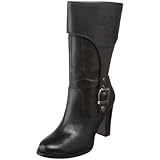 Harley-Davidson Women's Reese Boot,Black,11 M US