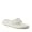 ACORN Women's New Spa Thong Sandal,Natural,Large (US Women's 8-9 M)