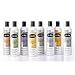 ShiKai Natural Hair and Skin Care Moisturizing Shower Gel Sandalwood Amber 2 oz ( Value Multi-pack of EIGHT(8) x 24 )