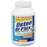 Osteo Bi-Flex Advanced-Triple Strength Joint Formula, 180ct