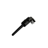 MERCEDES-BENZ COOLANT LEVEL SENSOR WATER INDICATOR SWITCH HAMMAN OEM QUALITY 1996-2004 C220,C230,C280,CL500,CL600,CLK320,CLK430,CLK55,E300,E320,E420,E430,E55,S320,S420,SL320,SLK230,SLK32,SLK320,AMG
