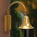 Transitional SL-05-WM - Wall Mounted Bell Light - Exterior Sconces