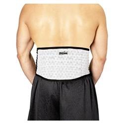 Therion Platinum MTR Magnetic Back Support - Platinum - Low Back Support L - OS202OS203