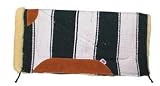 Saddle King Fleece Bottom/Navajo Top Pad