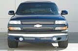 Generation 1 Bumper Cover/Valance Urethane