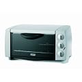 DeLonghi 1200W White Mini Oven EO1200W